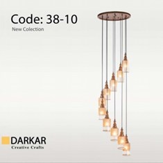 آویز-چوبی-السا-10-شعله-دارکار