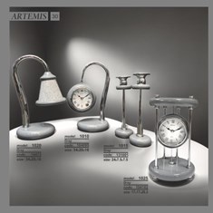 ساعت-رومیزی-1010-آرتمیس