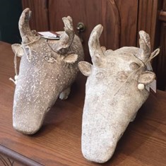 مجسمه-دکوراتیو-خاکی