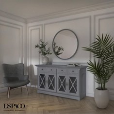 آینه-کنسول-مدل-گلوری-اسپاکو