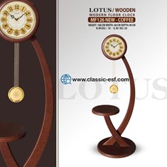 ساعت-کنار-سالنی-لوتوس-126-coffee