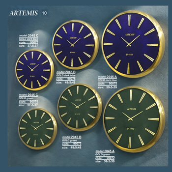 ساعت-دیواری-کد-2045-آرتمیس
