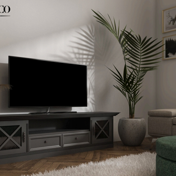 آینه-کنسول-مدل-گلوری-اسپاکو