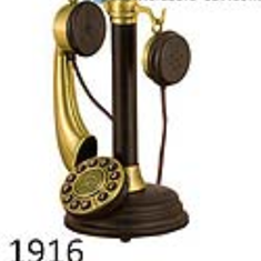 تلفن-آنتیک-کد-1916