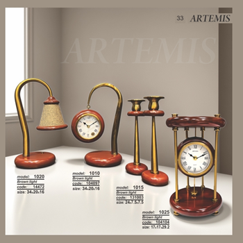 ساعت-رومیزی-1010-آرتمیس