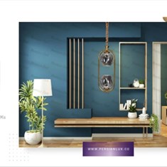 آویز-کد-80-2-آنتیک-پرشین