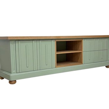 آینه-کنسول-مدل-لاوان-اسپاکو