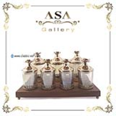 پاسماوری-آسا-کد-2531-B