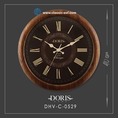 ساعت-دیواری-کد-0529