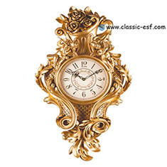 ساعت-دیواریلوتوس-مدل-PH-704-GOL