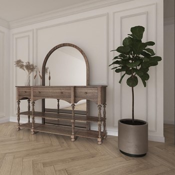 آینه-کنسول-مدل-افرا-اسپاکو