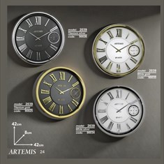 ساعت-دیواری-کد-2039-آرتمیس