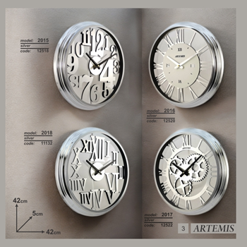 ساعت-دیوای-آرتمیس