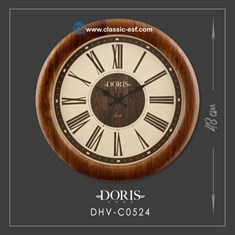 ساعت-دیواری-کد-0524