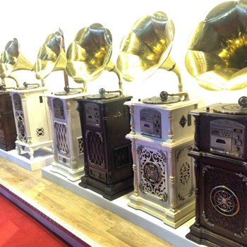 گرامافون-رومیزی-1204