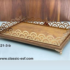 سینی-چوبی-آسا-کد-2321