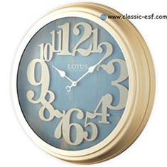 ساعت-دیواریلوتوس-مدل-WESLAKE-16015