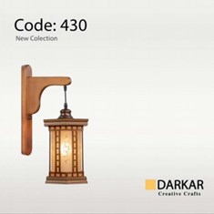 دیواری-چوبی-سپنتا-دارکار