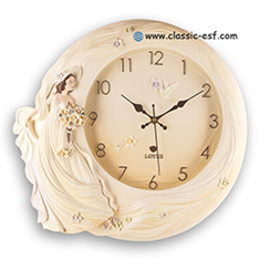 ساعت-دیواریلوتوس-مدل-PH-706-OY