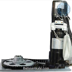 موتورکرکره-برقی-سایدآرتورac300