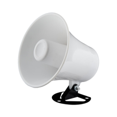 بلندگوی-دزدگیر