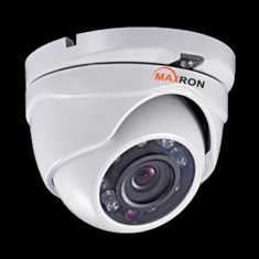 دوربین-مداربسته-دام-2مگاپیکسل-مکسرون-مدلMHT-DR2-3250M