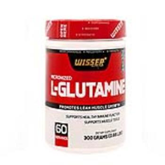 ال-گلوتامین