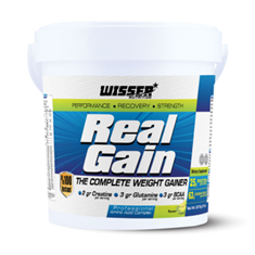 real-gain