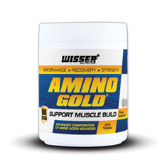 Amino-Gold