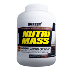 Nutri-Mass