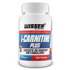 L-Carnitine-Plus
