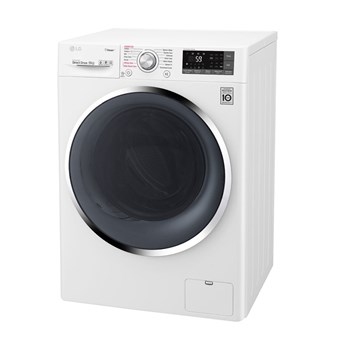 ماشین-لباسشویی-9-کیلویی-بخارشوردار-ال-جی-F4J6VYP2W