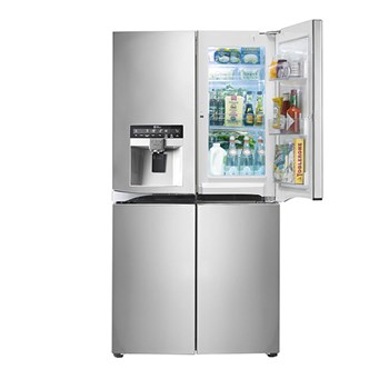 یخچال-ساید-بای-ساید-32-فوت-ال-جی-مدل-نکست-GRJ-264DPM