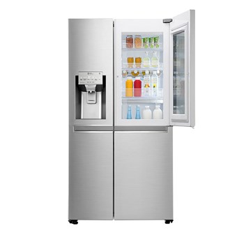 یخچال-ساید-بای-ساید-ال-جی-30-فوت-مدل-GC247CSAV