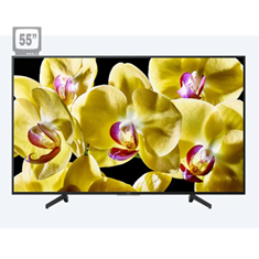 تلویزیون-هوشمند-سونی-فورکی-55-اینچ-مدل-55-8077G