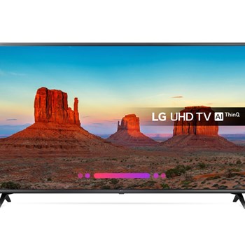 تلویزیون-هوشمند-ال-جی-فورکی-65-اینچ-مدل-65UK6300