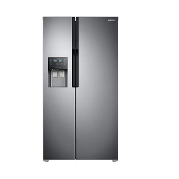یخچال-ساید-بای-ساید-سامسونگ-28-فوت-مدل-RS51K5460SL