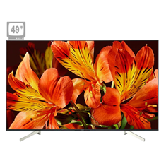 تلویزیون-هوشمند-فورکی-آندروید-سونی-مدل-49-8500F