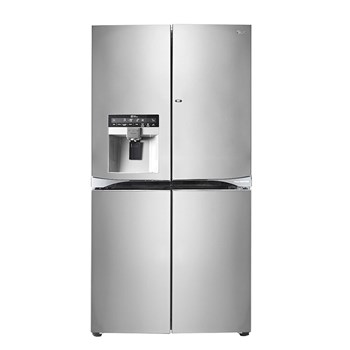 یخچال-ساید-بای-ساید-32-فوت-ال-جی-مدل-نکست-GRJ-264DPM