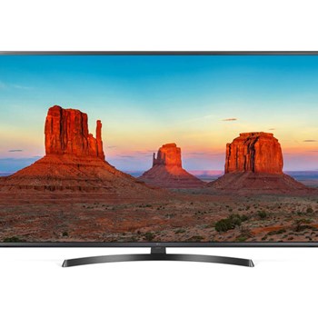 تلویزیون-هوشمند-ال-جی-فورکی-65-اینچ-مدل-65UK6400