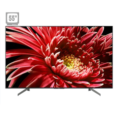 تلویزیون-هوشمند-سونی-فورکی-55-اینچ-مدل-55-8577G