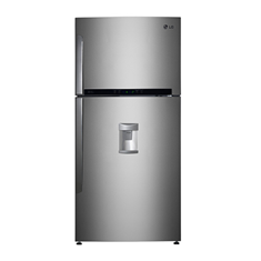 یخچال-بالا-پایین-ال-جی-30-فوت-مدل-GR-B872HLPL