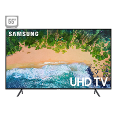 تلویزیون-هوشمند-فورکی-سامسونگ-مدل-55NU7100