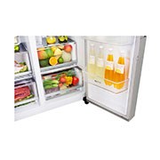 یخچال-ساید-بای-ساید-ال-جی-30-فوت-مدل-GC247CSAV