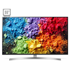 تلویزیون-هوشمند-ال-جی-سوپر-فورکینانوسل55-اینچ-مدل55SK8500