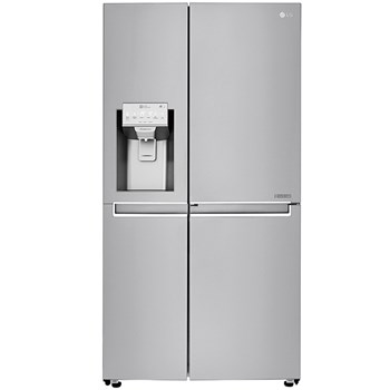 یخچال-ساید-بای-ساید-30-فوت-ال-جی-مدل-GSJ961NEBZ