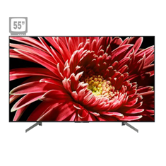 تلویزیون-هوشمند-سونی-فورکی-55-اینچ-مدل-55-8500G