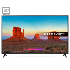 تلویزیون-هوشمند-ال-جی-فورکی-43-اینچ-مدل-43UK6300