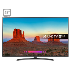 تلویزیون-هوشمند-ال-جی-فورکی-49اینچ-مدل-49UK6470PLC