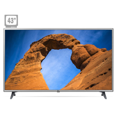 تلویزیون-هوشمند-ال-جی-43اینچ-43LK6100PVA